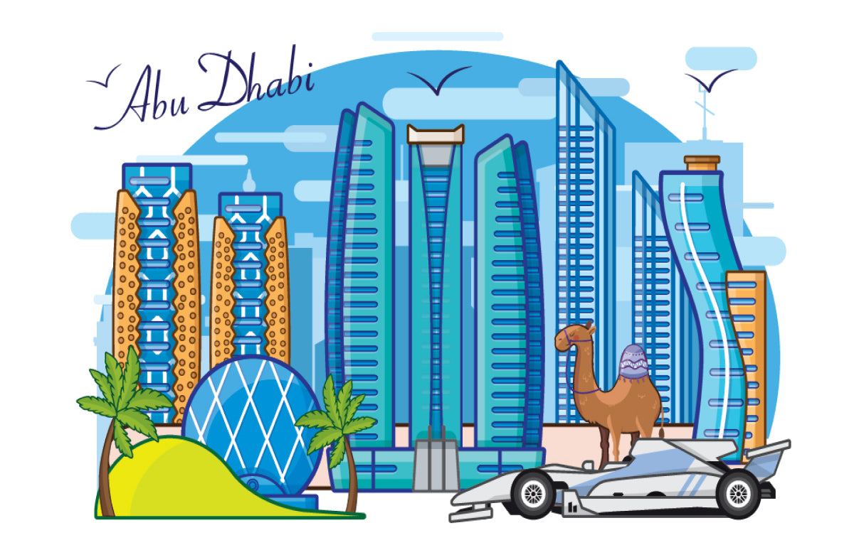 Abu Dhabi