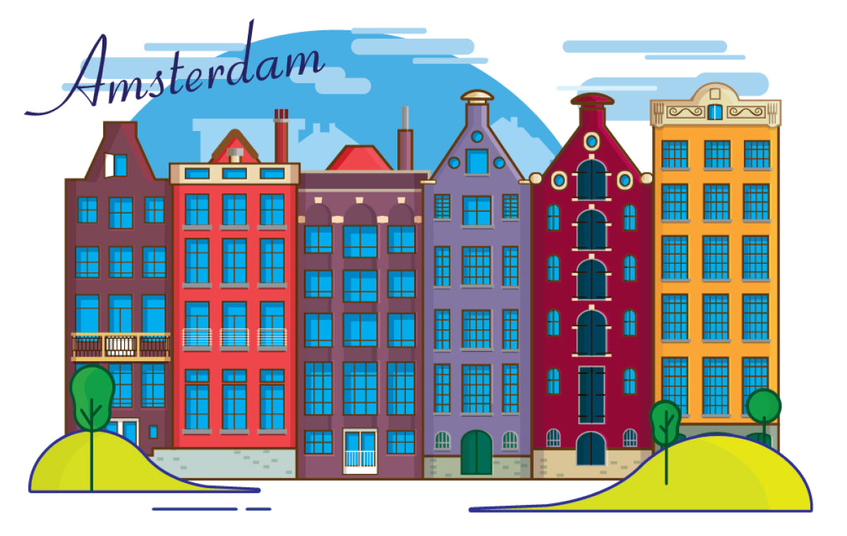 Amsterdam