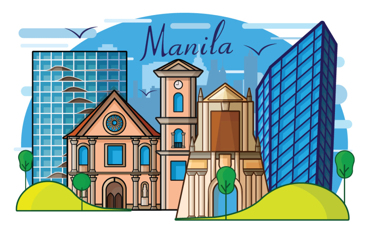 Manila