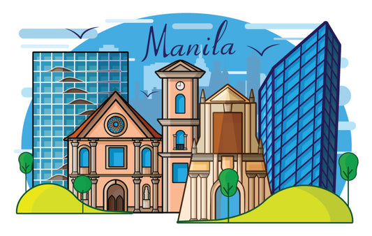 Manila