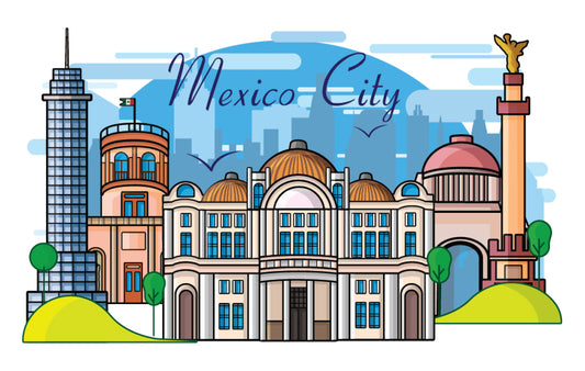 Mexico City