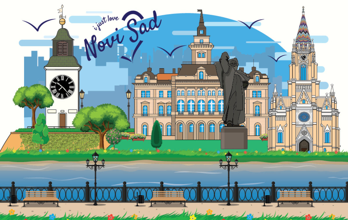 Novi Sad