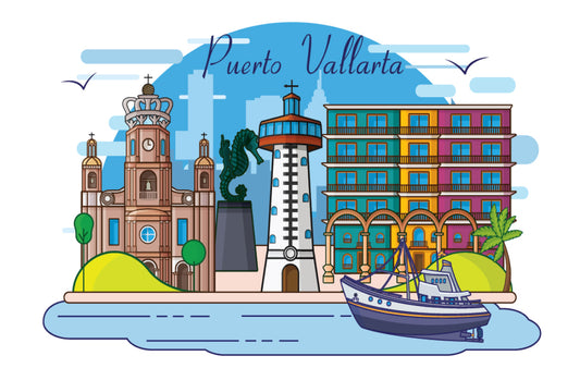 Puerto Vallarta