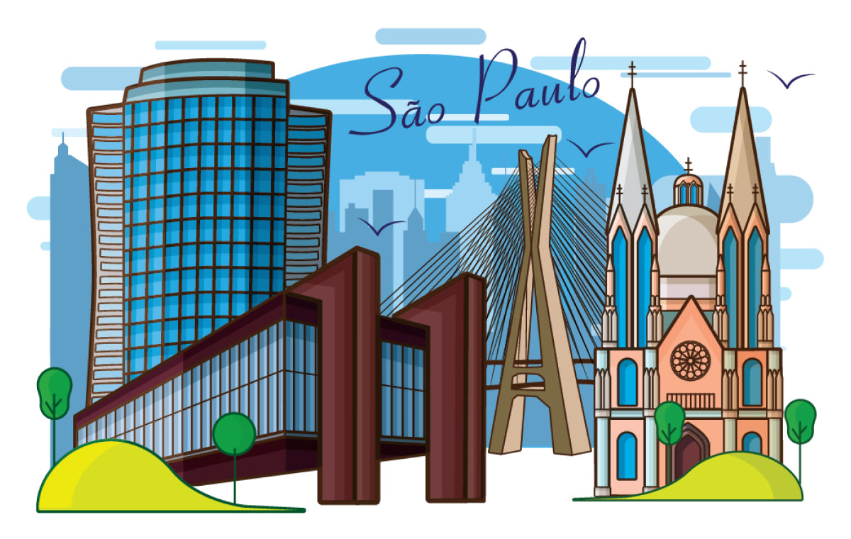Sao Paolo