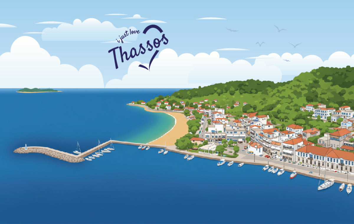 Thassos
