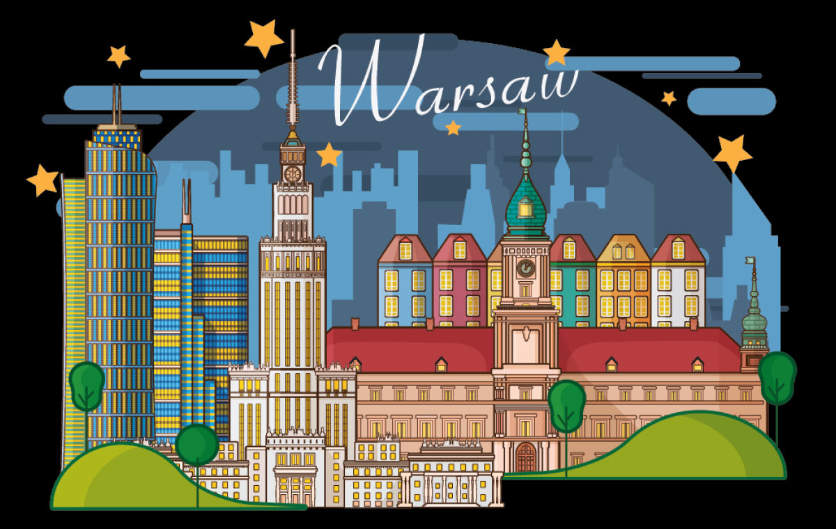 Warsaw