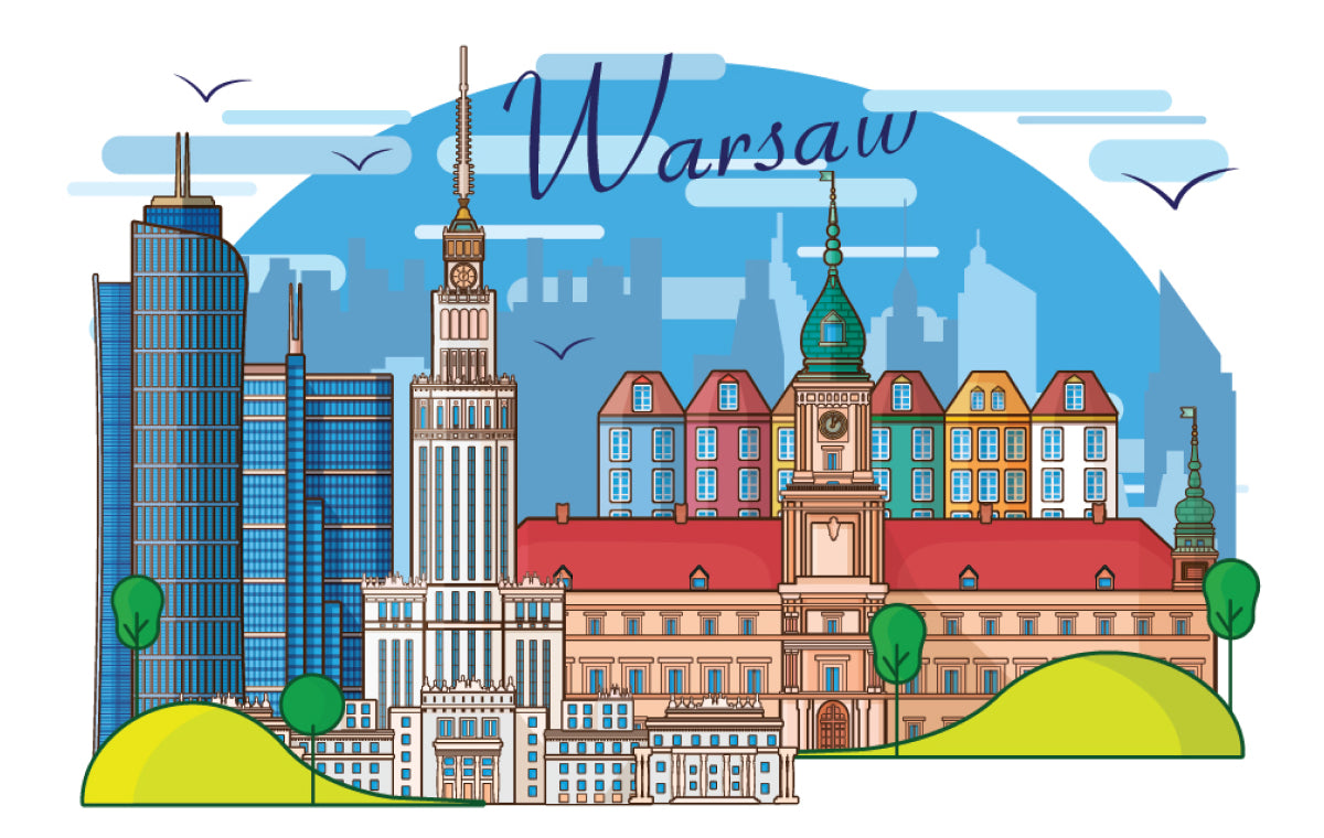 Warsaw