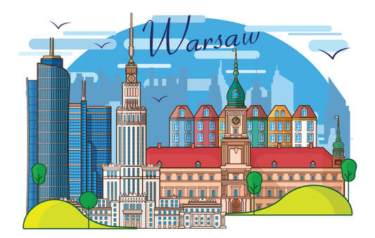 Warsaw