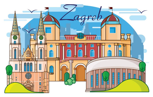 Zagreb