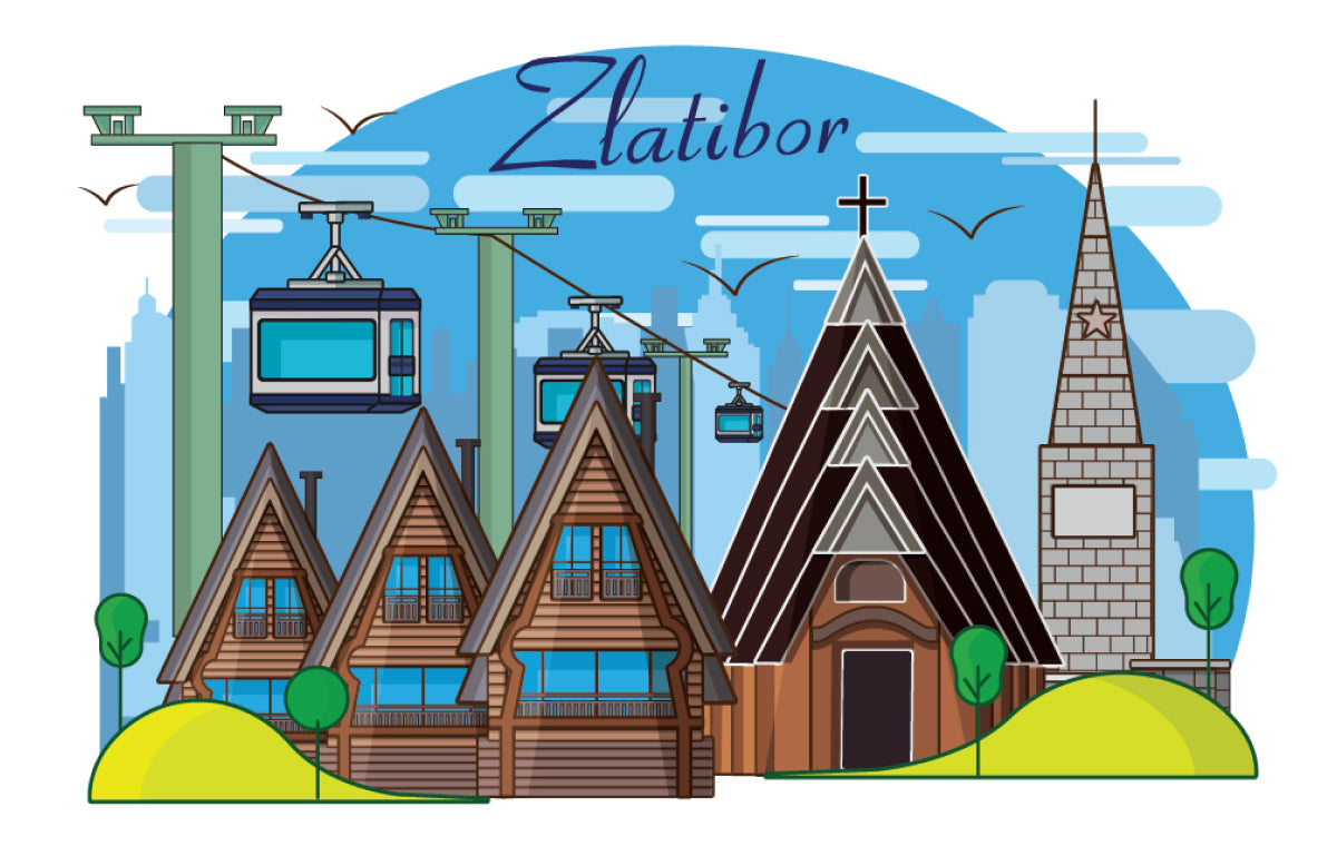 Zlatibor